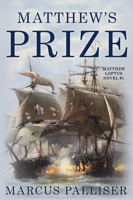Matthew's Prize
