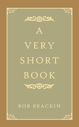 A Very Short Book