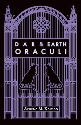 Dar & Earth Oraculi