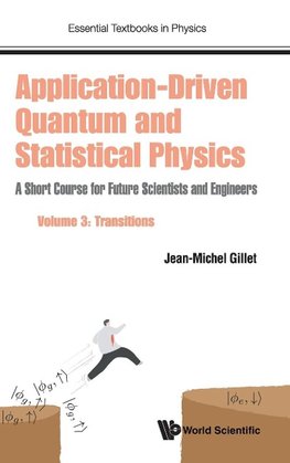 APPL-DRIVEN QUAN & STAT PHY (V3)