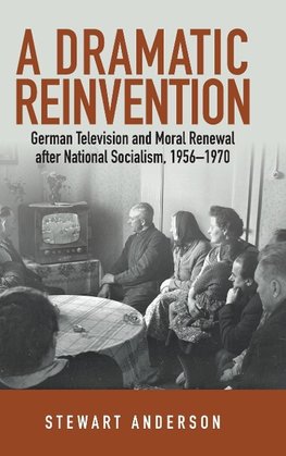 A Dramatic Reinvention