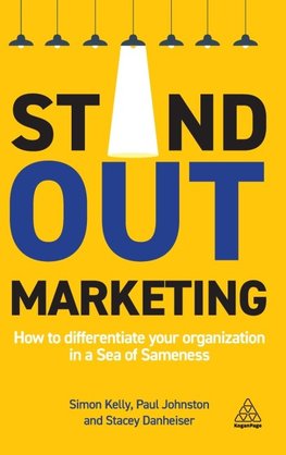 Stand-Out Marketing