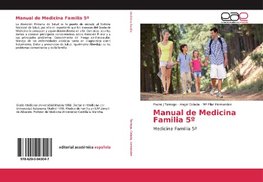 Manual de Medicina Familia 5º