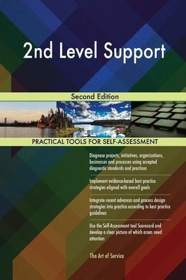 2nd Level Support Second Edition