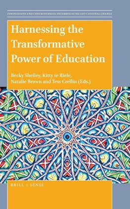 Harnessing the Transformative Power of Education