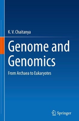 Genome and Genomics