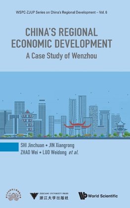CHINA'S REGIONAL ECONOMIC DEVELOPMENT