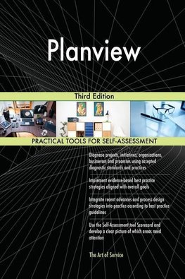Planview Third Edition