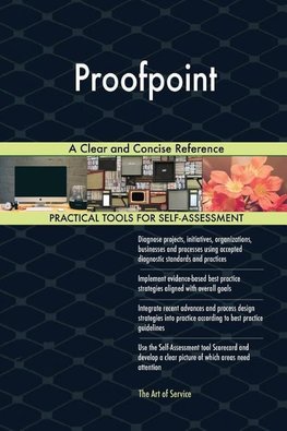 Proofpoint A Clear and Concise Reference