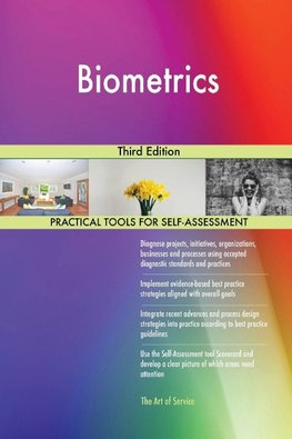 Biometrics Third Edition