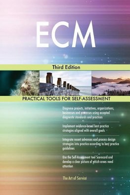 ECM Third Edition