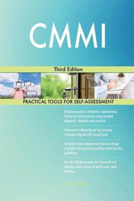 CMMI Third Edition