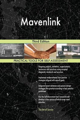 Mavenlink Third Edition
