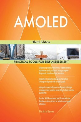 AMOLED Third Edition