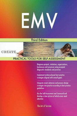 EMV Third Edition