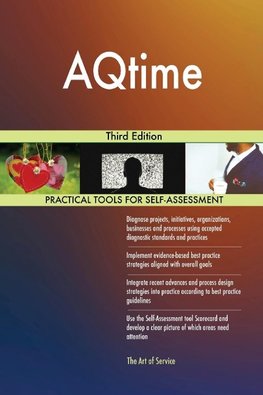 AQtime Third Edition