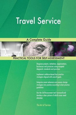 Travel Service A Complete Guide