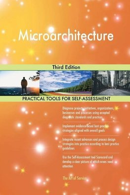 Microarchitecture Third Edition