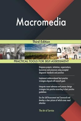 Macromedia Third Edition