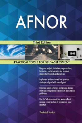 AFNOR Third Edition