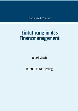 Einführung in das Finanzmanagement