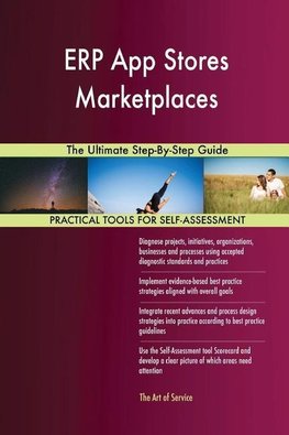 ERP App Stores Marketplaces The Ultimate Step-By-Step Guide