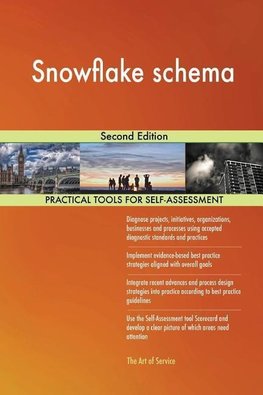 Snowflake schema Second Edition
