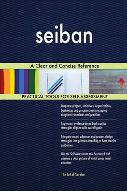 seiban A Clear and Concise Reference