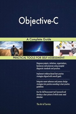Objective-C A Complete Guide