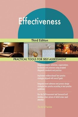 Effectiveness Third Edition