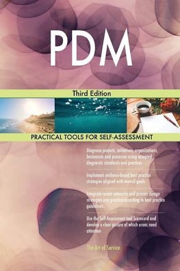 PDM Third Edition