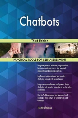 Chatbots Third Edition