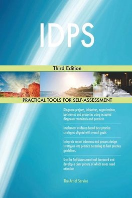 IDPS Third Edition