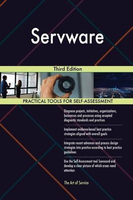 Servware Third Edition
