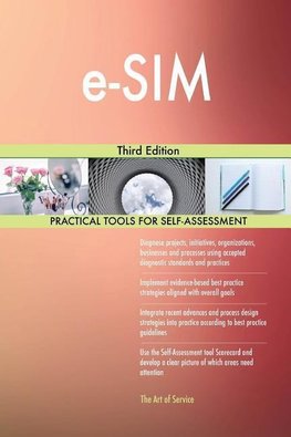 e-SIM Third Edition