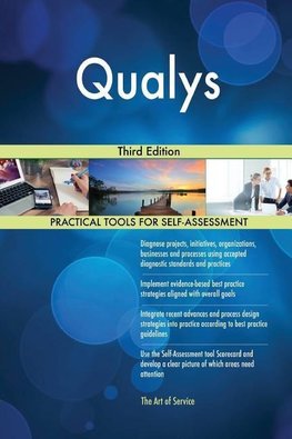 Qualys Third Edition