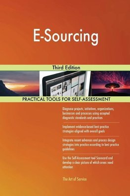 E-Sourcing Third Edition