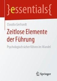 Zeitlose Elemente der Führung
