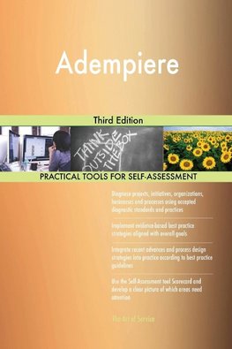 Adempiere Third Edition