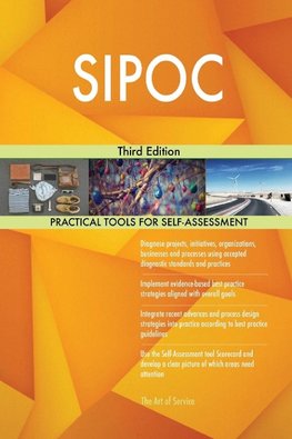 SIPOC Third Edition
