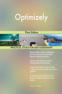 Optimizely Third Edition