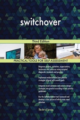 switchover Third Edition