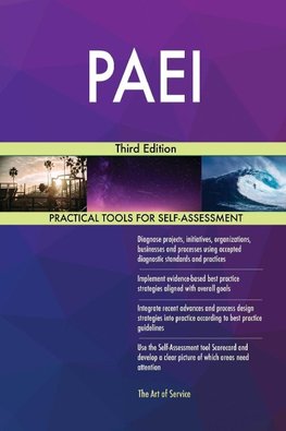 PAEI Third Edition