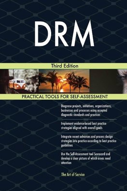 DRM Third Edition