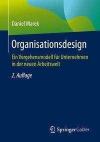 Organisationsdesign