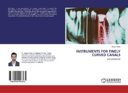 INSTRUMENTS FOR FINELY CURVED CANALS