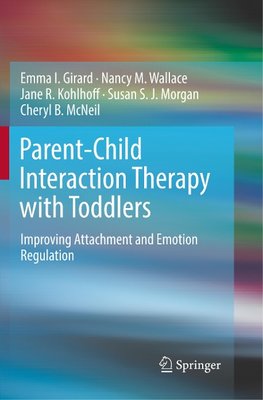 Parent-Child Interaction Therapy with Toddlers