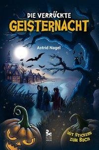 Die verrückte Geisternacht