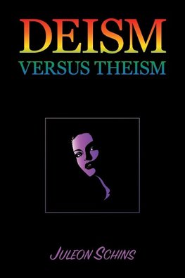 Deism versus Theism
