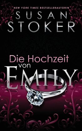 Die Hochzeit von Emily
